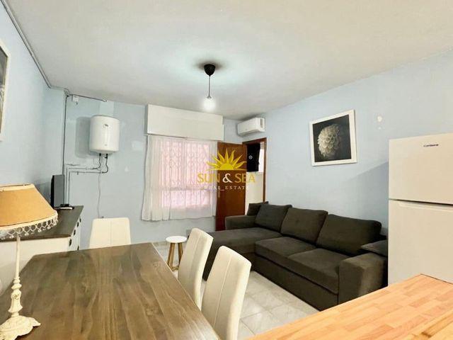 Apartamento en venta en Torrevieja, Alicante Costa Blanca