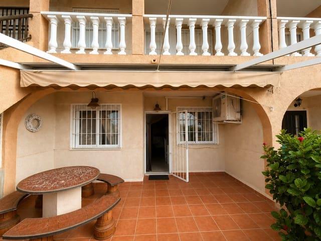 Apartamento en venta en Torrevieja, Alicante Costa Blanca