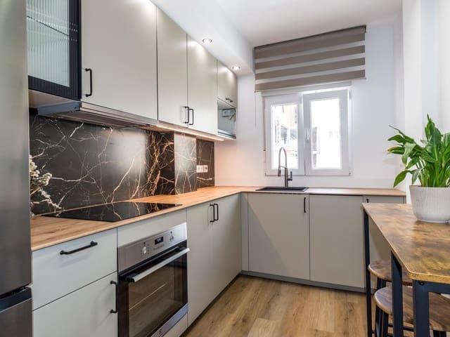 Apartamento en venta en Torrevieja, Alicante Costa Blanca