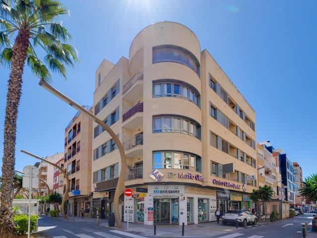 Apartamento en venta en Torrevieja, Alicante Costa Blanca