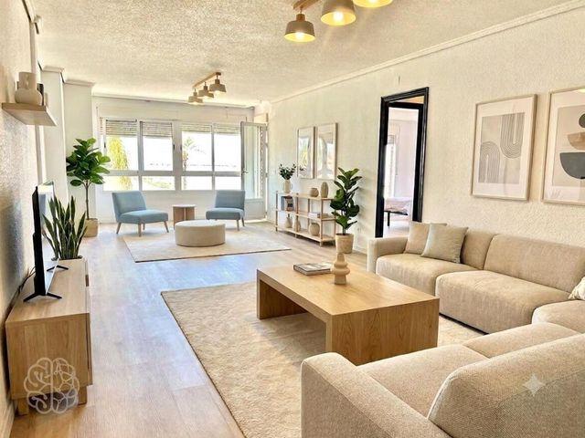 Apartamento en venta en Torrevieja, Alicante Costa Blanca