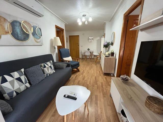 Apartamento en venta en Torrevieja, Alicante Costa Blanca