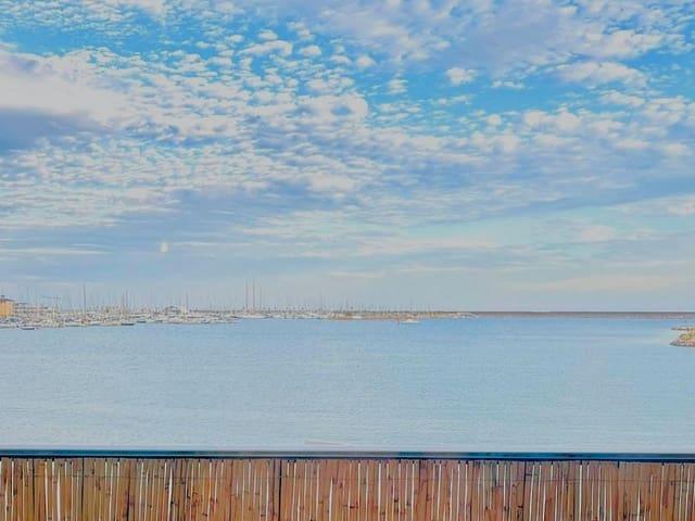 Apartamento en venta en Torrevieja, Alicante Costa Blanca