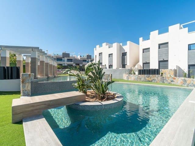 Apartamento en venta en Torrevieja, Alicante Costa Blanca