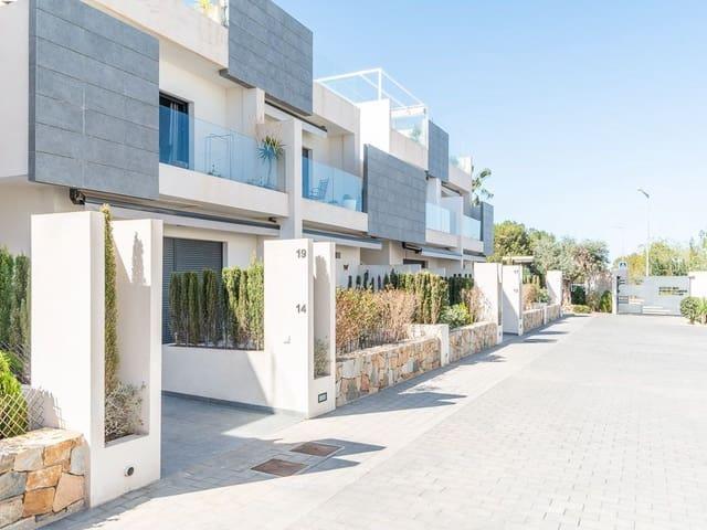 Apartamento en venta en Torrevieja, Alicante Costa Blanca