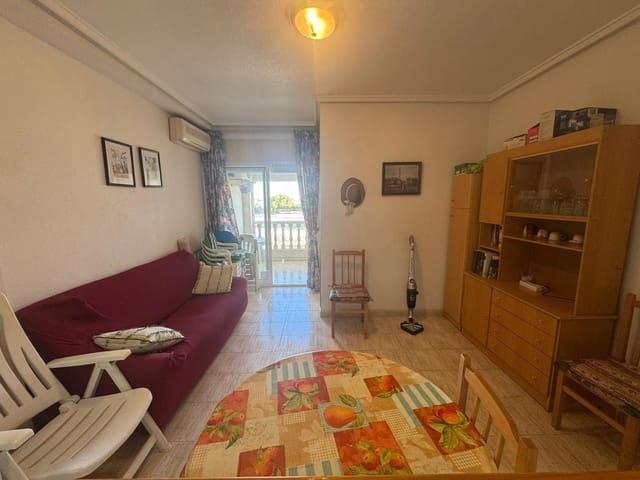 Apartamento en venta en Torrevieja, Alicante Costa Blanca