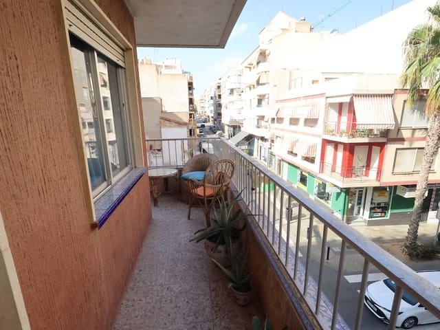Apartamento en venta en Torrevieja, Alicante Costa Blanca