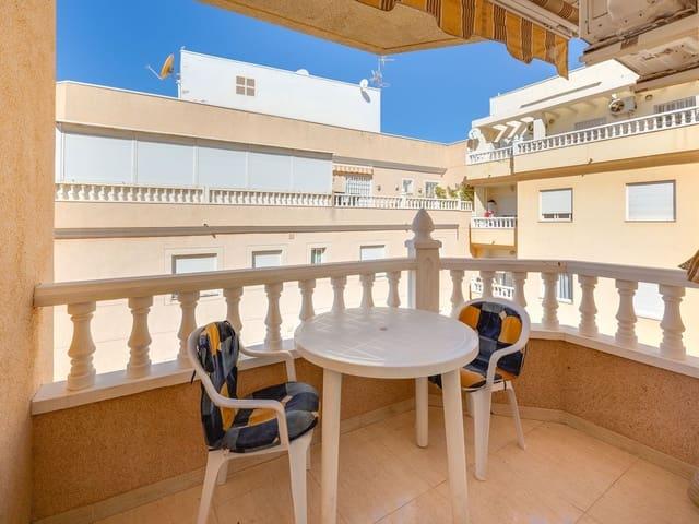 Apartamento en venta en Torrevieja, Alicante Costa Blanca