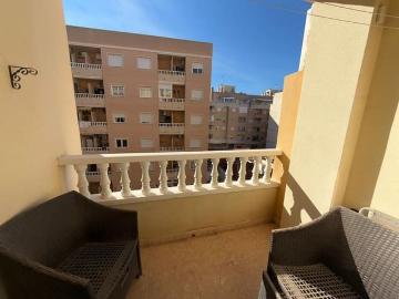 Apartamento en venta en Torrevieja, Alicante Costa Blanca