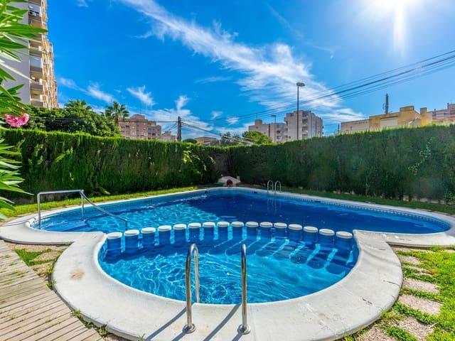 Apartamento en venta en Torrevieja, Alicante Costa Blanca