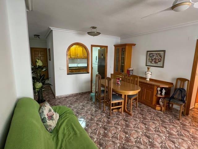 Apartamento en venta en Torrevieja, Alicante Costa Blanca