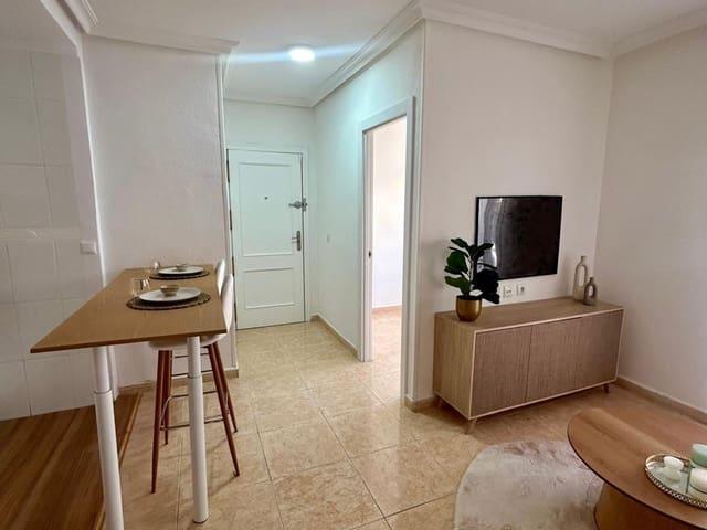 Apartamento en venta en Torrevieja, Alicante Costa Blanca