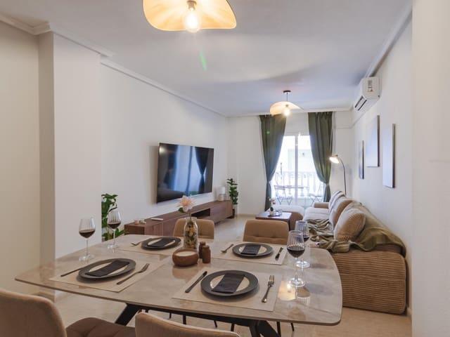 Apartamento en venta en Torrevieja, Alicante Costa Blanca