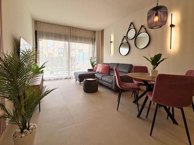 Apartamento en venta en Torrevieja, Alicante Costa Blanca