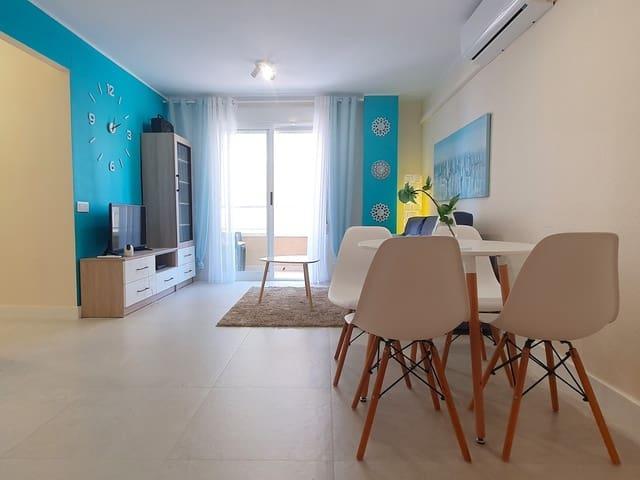 Apartamento en venta en Torrevieja, Alicante Costa Blanca