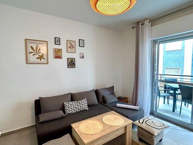 Apartamento en venta en Torrevieja, Alicante Costa Blanca