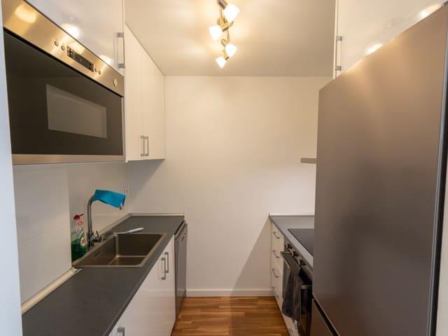Apartamento en venta en Torrevieja, Alicante Costa Blanca