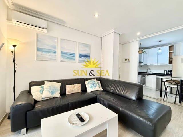 Apartamento en venta en Torrevieja, Alicante Costa Blanca