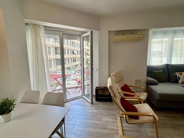 Apartamento en venta en Torrevieja, Alicante Costa Blanca