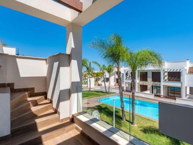 Casa en venta en Torrevieja, Alicante Costa Blanca