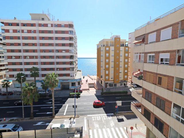 Apartamento en venta en Torrevieja, Alicante Costa Blanca