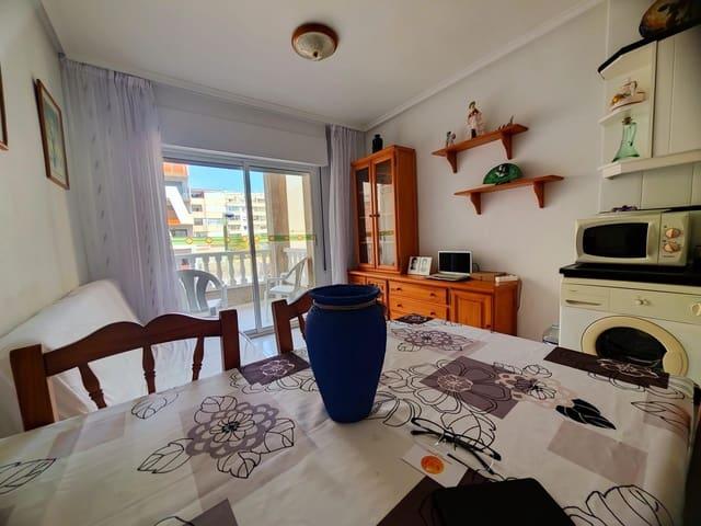 Apartamento en venta en Torrevieja, Alicante Costa Blanca