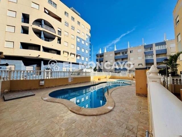 Apartamento en venta en Torrevieja, Alicante Costa Blanca