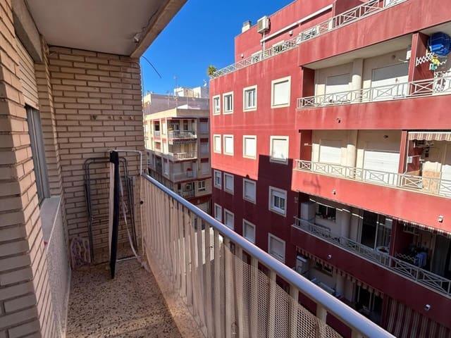 Apartamento en venta en Torrevieja, Alicante Costa Blanca