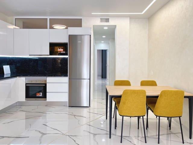 Apartamento en venta en Torrevieja, Alicante Costa Blanca