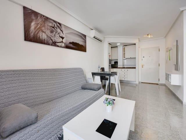 Apartamento en venta en Torrevieja, Alicante Costa Blanca