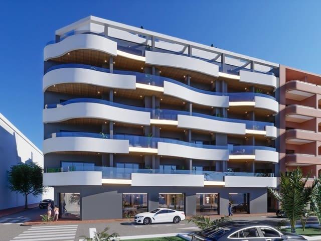 Apartamento en venta en Torrevieja, Alicante Costa Blanca
