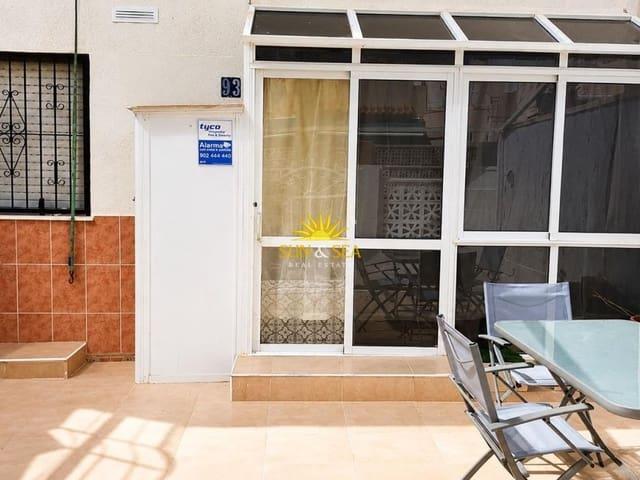 Apartamento en venta en Torrevieja, Alicante Costa Blanca