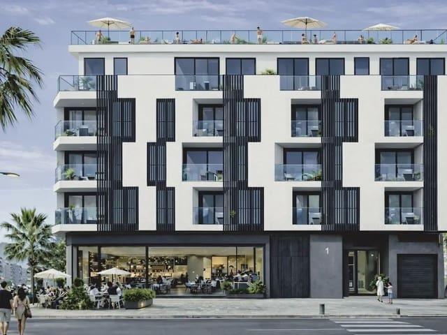 Apartamento en venta en Torrevieja, Alicante Costa Blanca