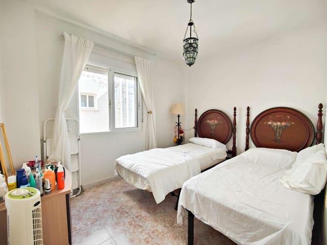 Apartamento en venta en Los Altos, Alicante Costa Blanca
