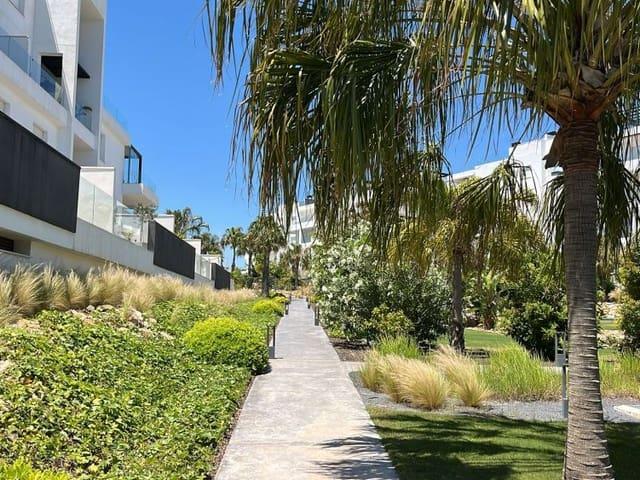 Apartamento en venta en Torrevieja, Alicante Costa Blanca