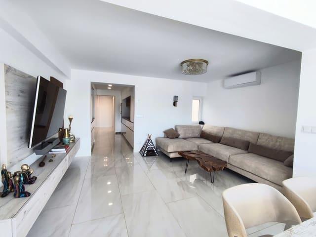 Apartamento en venta en Torrevieja, Alicante Costa Blanca