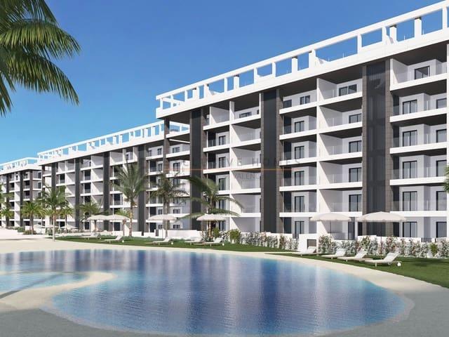 Apartamento en venta en Torrevieja, Alicante Costa Blanca