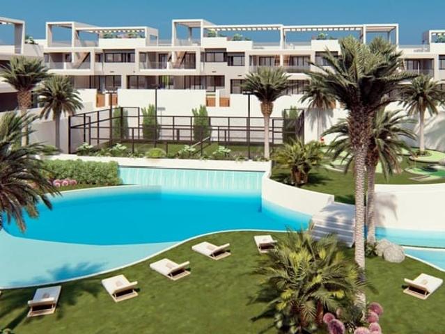 Apartamento en venta en Torrevieja, Alicante Costa Blanca