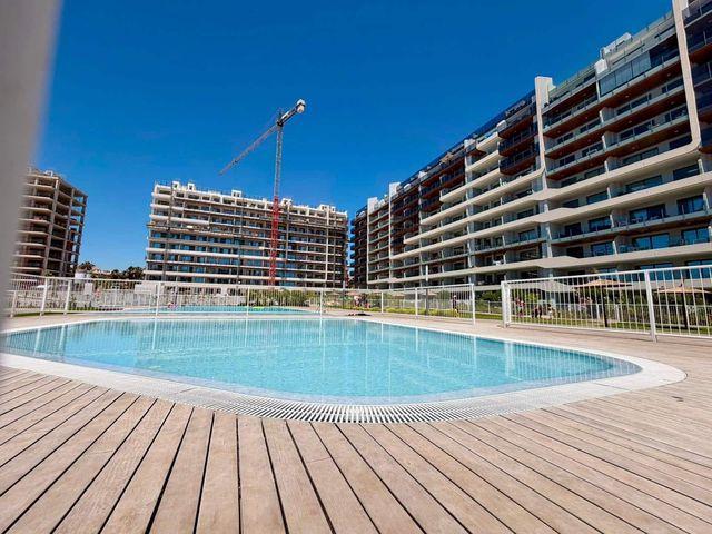 Apartamento en venta en Torrevieja, Alicante Costa Blanca
