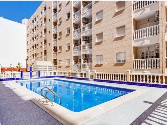 Apartamento en venta en Torrevieja, Alicante Costa Blanca