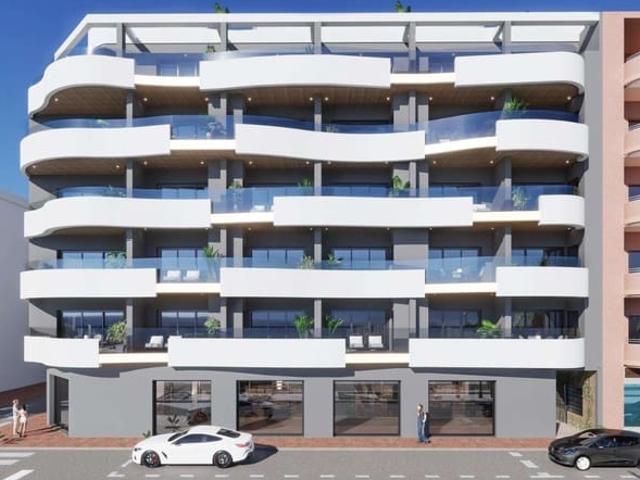 Apartamento en venta en Torrevieja, Alicante Costa Blanca
