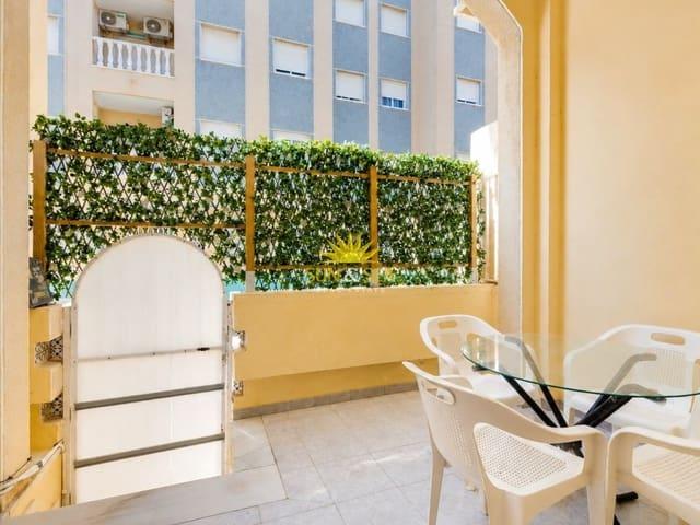 Apartamento en venta en Torrevieja, Alicante Costa Blanca