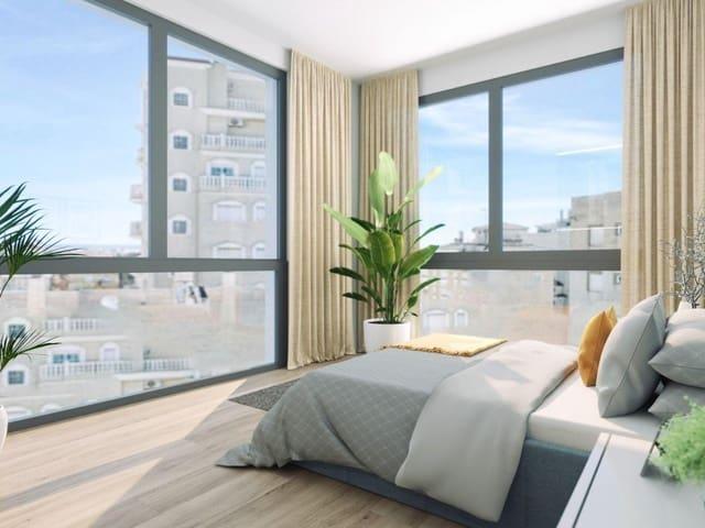 Apartamento en venta en Torrevieja, Alicante Costa Blanca