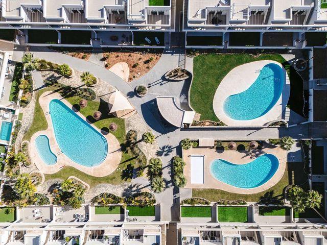 Apartamento en venta en Torrevieja, Alicante Costa Blanca