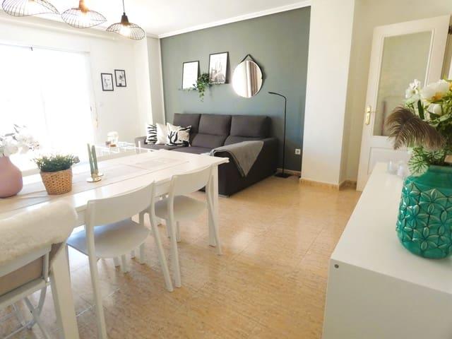 Apartamento en venta en Torrevieja, Alicante Costa Blanca