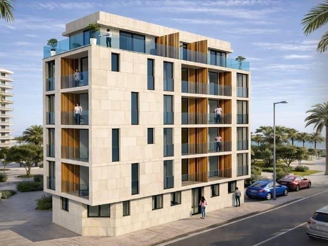 Apartamento en venta en Torrevieja, Alicante Costa Blanca