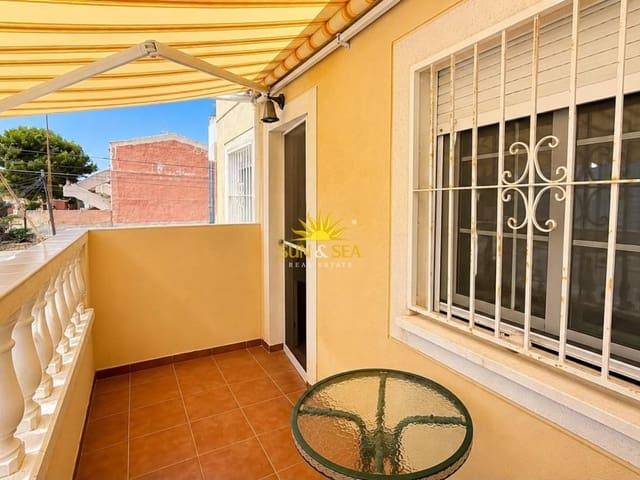 Apartamento en venta en Torrevieja, Alicante Costa Blanca