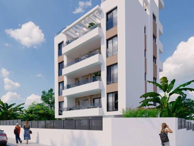Apartamento en venta en Torrevieja, Alicante Costa Blanca