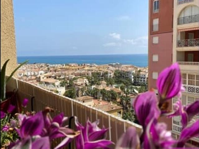 Apartamento en venta en Torrevieja, Alicante Costa Blanca