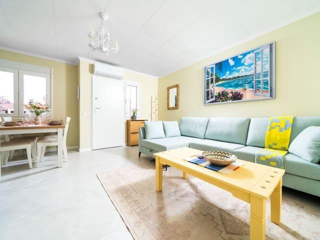 Apartamento en venta en La Veleta, Alicante Costa Blanca
